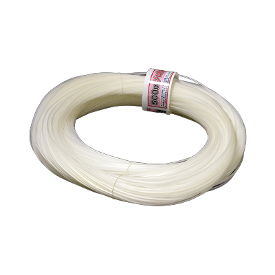 ナイロンコード 四角 2.4mm×500m SC24SN-500-三洋テグス株式会社