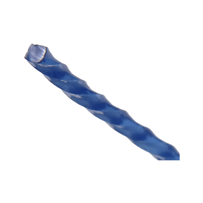 差し替えナイロンコード スパイラル-三洋テグス株式会社