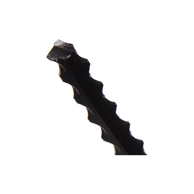 差し替えナイロンコード 鋸 (のこ) 型-三洋テグス株式会社