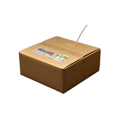 ナイロンコード 丸型 2.4mm×1,000m SB24RO-1000-三洋テグス株式会社