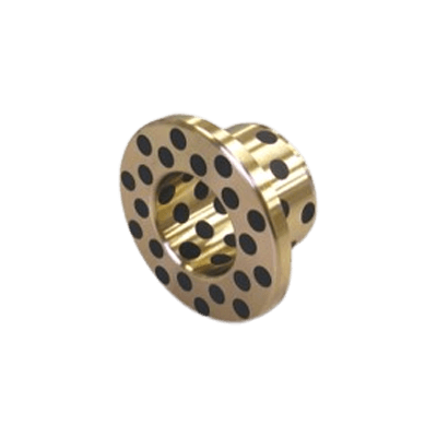 オイルレスブッシュ·スラストタイブ MPGシリーズ-株式会社テクノバース