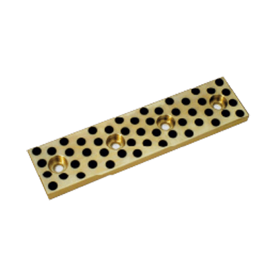 オイルレスプレート SFPT シリーズ-株式会社テクノバース