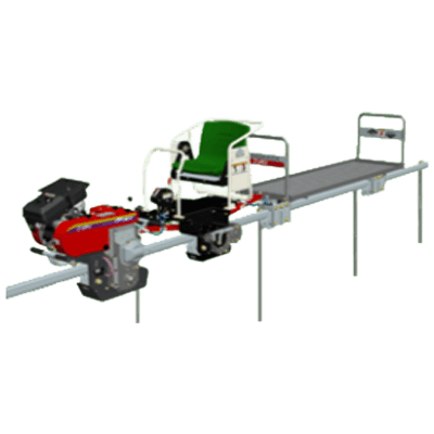 300kgタイプ M-300M-有限会社古賀機械