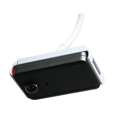 体動・呼吸・転倒及びその位置を検出 非接触型バイタルセンサー LS-CareAir-株式会社ライフセンサー