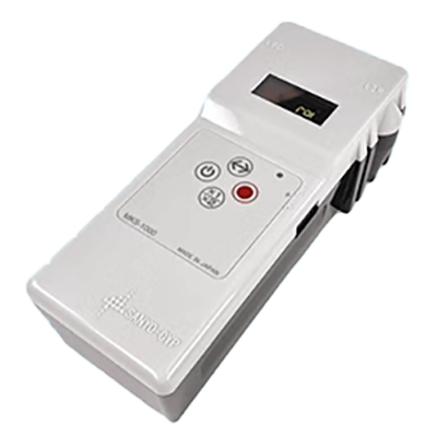 膜厚管理装置 (透明インキ専用反射濃度計) MKS-1000-株式会社 SANYO-CYP