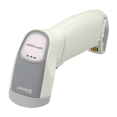 ワイヤレス1次元バーコードリーダー OPN-4200i-株式会社アルフ