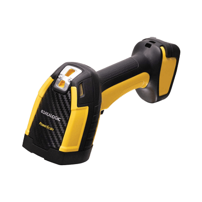 ワイヤレス2次元バーコードリーダー POWERSCAN PBT9600-株式会社アルフ