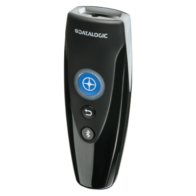 ワイヤレス2次元バーコードリーダー RIDA DBT6400-株式会社アルフ