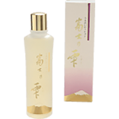 高品質化粧品 うるおいローション-株式会社サンルート