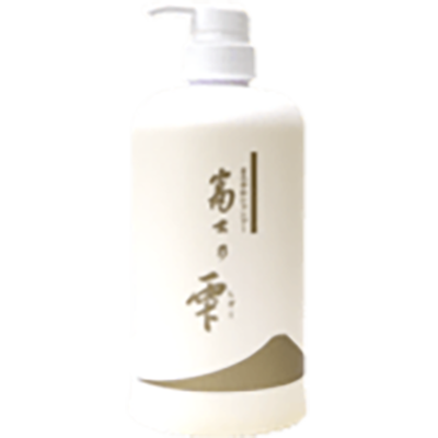 高品質化粧品 まろやかシャンプー-株式会社サンルート