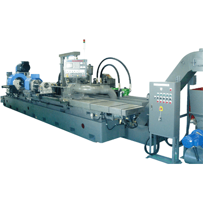 高精度深穴加工BTAドリリングマシン-株式会社アイオーテック