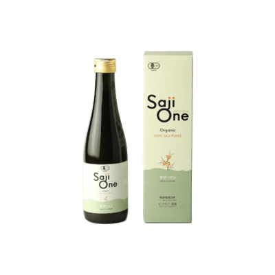 サジーワンオーガニック 300ml-宇航人ジャパン株式会社