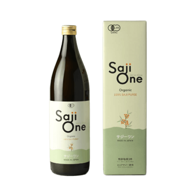 サジーワンオーガニック 900ml-宇航人ジャパン株式会社