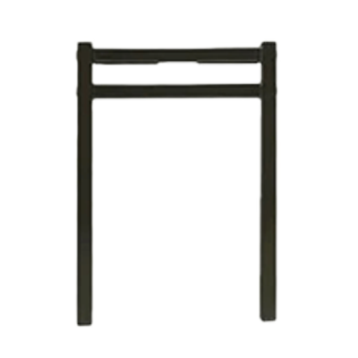 TSアルミフレーム TABLEX ロウ 脚部-常磐精工株式会社