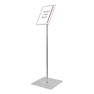 ポールスタンド エコポケットポール-常磐精工株式会社