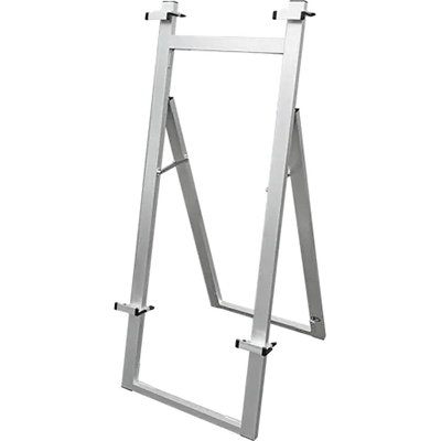 パネルスタンド・イーゼル アルミフリーイーゼル-常磐精工株式会社