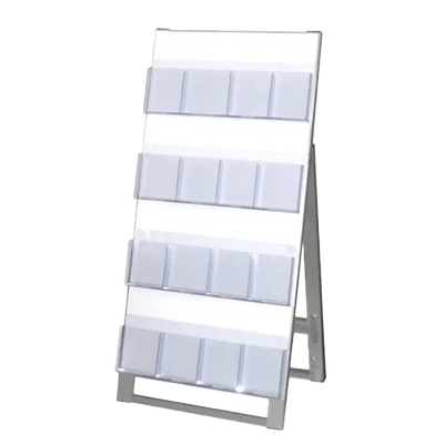 ディスプレイスタンド ケーススタンド看板-常磐精工株式会社