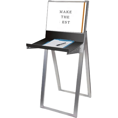 ディスプレイスタンド ラックスタンド看板-常磐精工株式会社