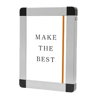 壁面・卓上サイン バリウスパネル-常磐精工株式会社