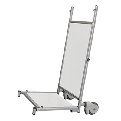 パネルスタンド・イーゼル キャリーパネルイーゼル-常磐精工株式会社