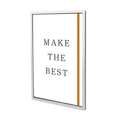 壁面・卓上サイン エコポケットパネル-常磐精工株式会社