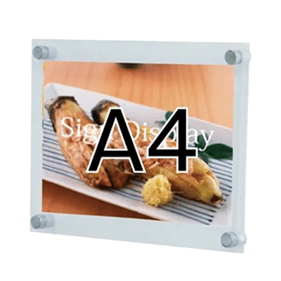 壁面・卓上サイン ウォールメイキャップ-常磐精工株式会社