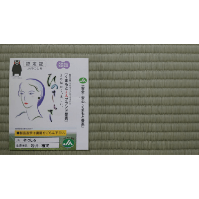 国産 イ草 熊本県八代産 最上級ブランド畳表 最上級品 ひのさらさ 新畳-株式会社市戸畳商店
