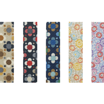 畳縁 カレン-株式会社市戸畳商店