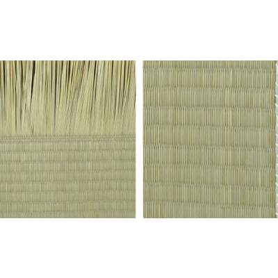 外国産 中国産 上等品 綿ダブル表 新畳-株式会社市戸畳商店