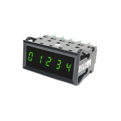 UNIT LD SERIES 8mm LED DISPLAY-株式会社タイメクス