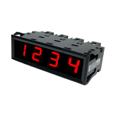 UNIT LD SERIES 15mm LED DISPLAY-株式会社タイメクス