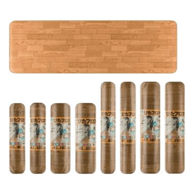 吸着製品・インドア 吸着ぴたマットシリーズ 吸着 ぴたフロア-ワタナベ工業株式会社