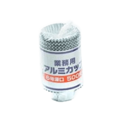 アルミカップ、おかずカップ 業務用アルミカップ-ワタナベ工業株式会社