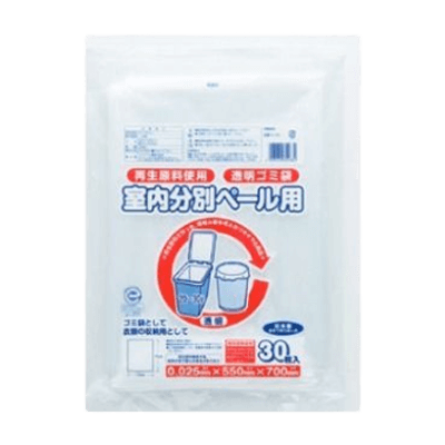 ポリ袋 エコマーク認定 ポリ袋-ワタナベ工業株式会社