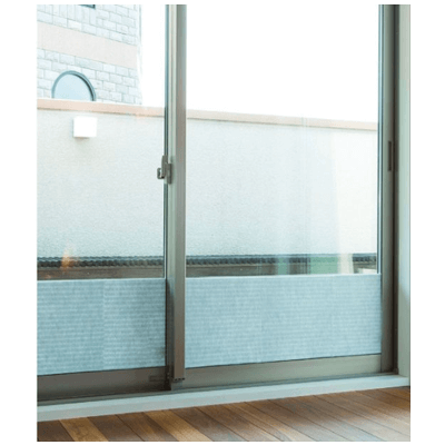 吸着製品・インドア 窓ぴたシリーズ 窓ぴたシート-ワタナベ工業株式会社