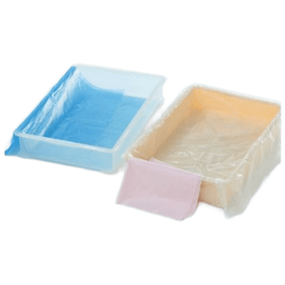 ポリ袋 食品用-ワタナベ工業株式会社