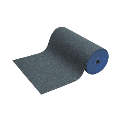 カーペット パンチカーペット ロールタイプ クリアーパンチフォーム (CPFタイプ)-ワタナベ工業株式会社