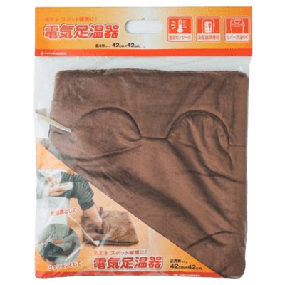 カーペット 電気カーペット 電気足温器-ワタナベ工業株式会社