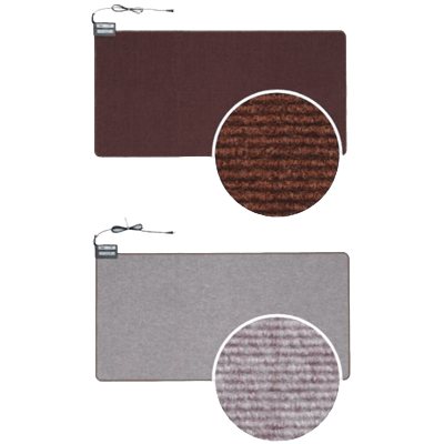 カーペット 電気カーペット そのまま使えるホットカーペット1畳-ワタナベ工業株式会社