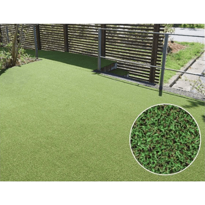 人工芝 まるで天然芝ロールタイプ-ワタナベ工業株式会社