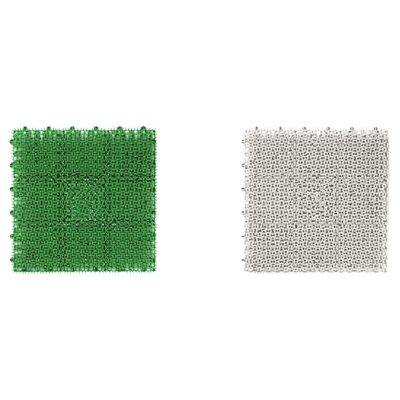 システムテラスシリーズ システムターフR-ワタナベ工業株式会社