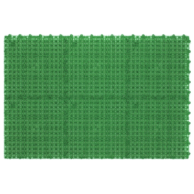 システムテラスシリーズ システムターフR 6枚組-ワタナベ工業株式会社