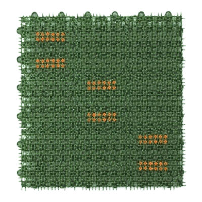 システムテラスシリーズ ブラッシングターフ-ワタナベ工業株式会社