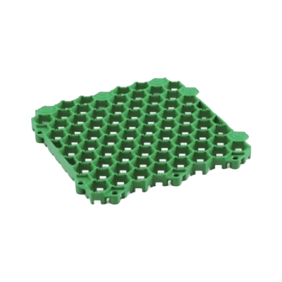 スノコ・タイルタイプ 抗菌システムスノコハード-ワタナベ工業株式会社