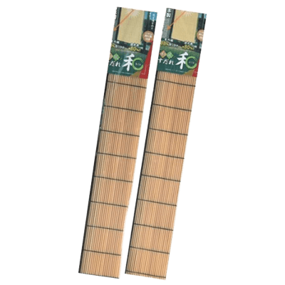 P.P.すだれ・省エネグッズ 和風すだれ和「なごみ」-ワタナベ工業株式会社