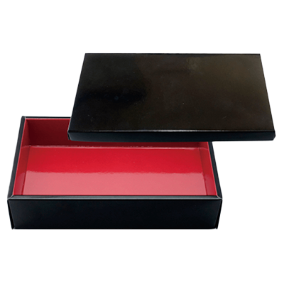 紙容器・折箱 T200-山東印刷株式会社