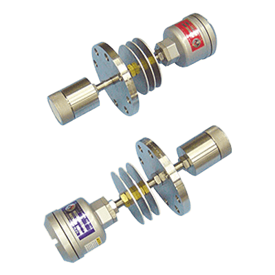 高温用マイクロウェーブセンサ エクステンションキット EK形-株式会社WADECO