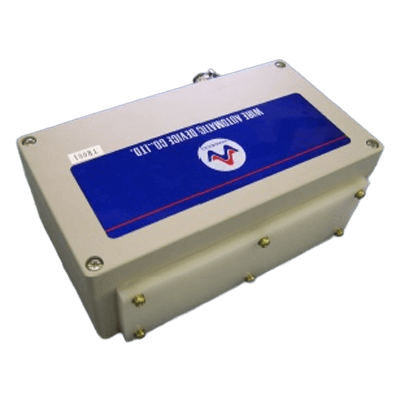 マイクロウェーブ式トピードカーデータ伝送装置 MWS-DT-1-株式会社WADECO