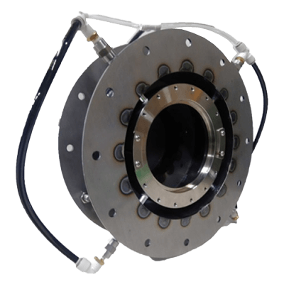 粉塵侵入防止装置 DPS-150-株式会社WADECO