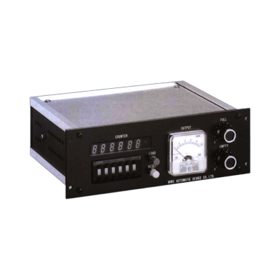 ディジタルテンションコントローラ TC-3A-株式会社WADECO